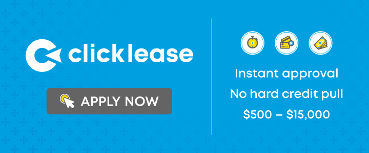 apply now with Click lease