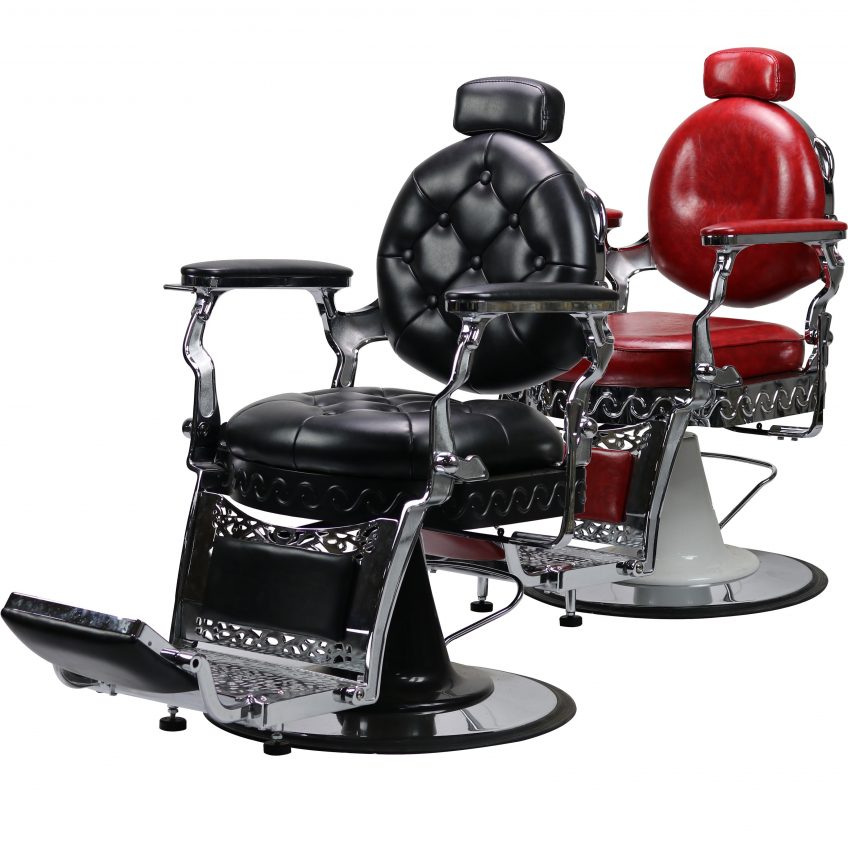 Salon Equipment Center Partners With Clicklease For Financing.