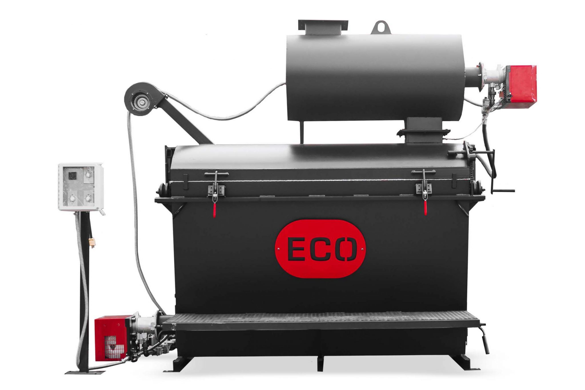 Eco Incinerators Clicklease