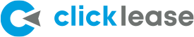 clicklease logo