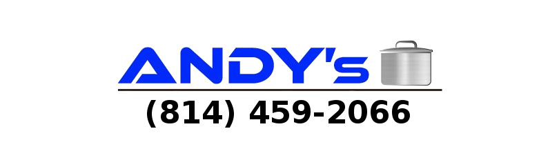 Andys logo
