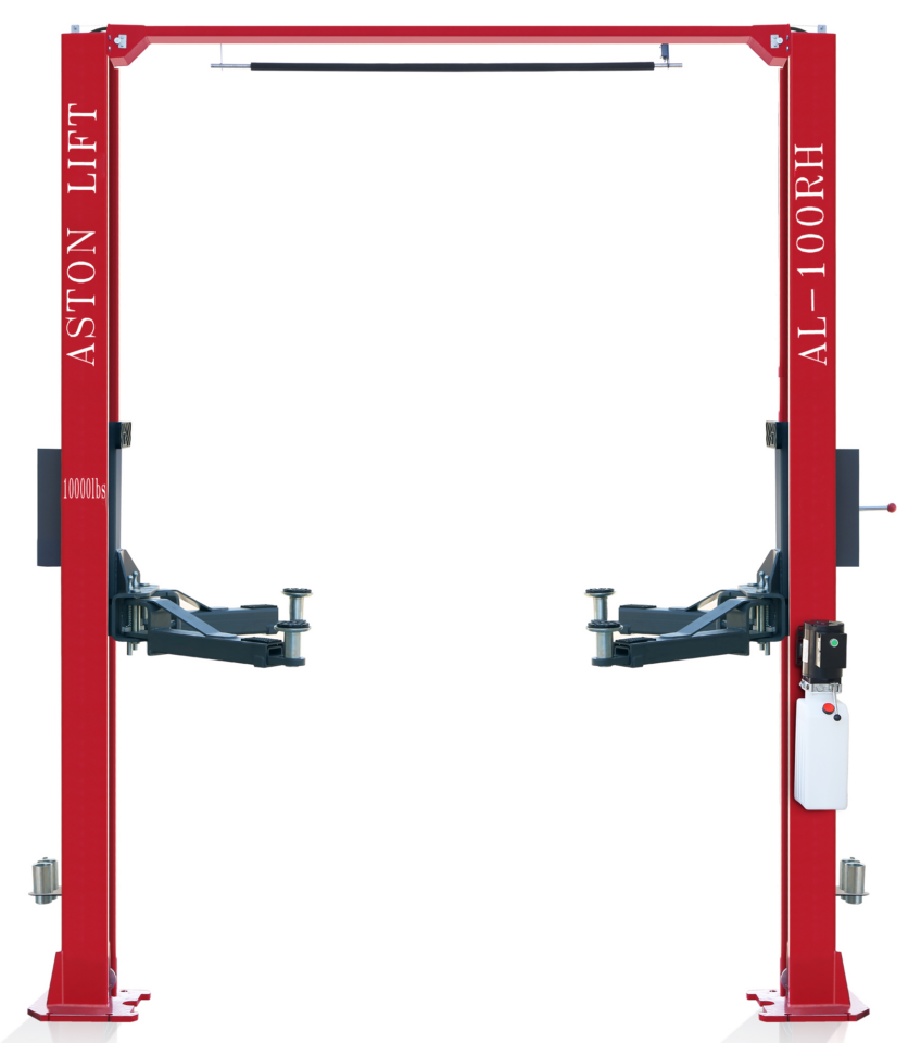 Best Deal Automotive Equipment Clicklease