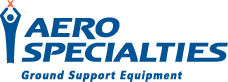 aero specialties logo