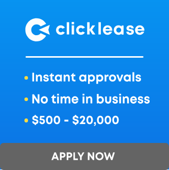 Clicklease Logo