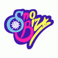 snow biz logo